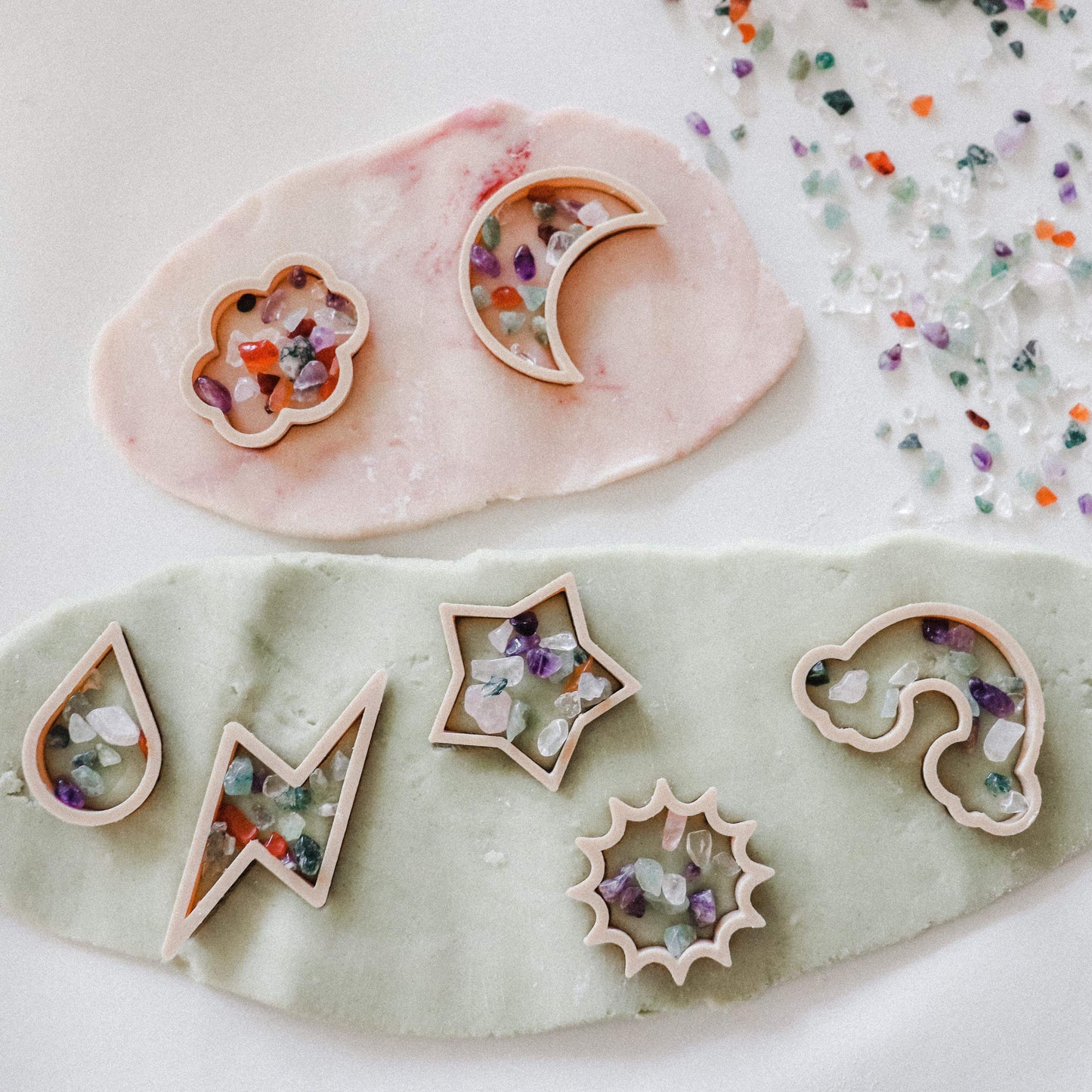 Sky Mini Eco Cutter Set