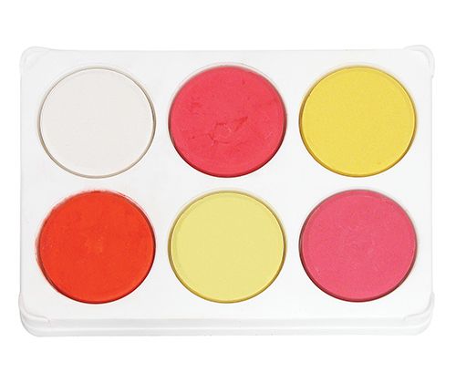 Poster Colour Palette - assorted colours available