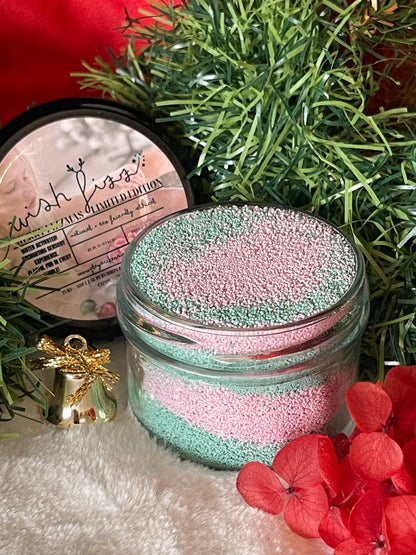 Merry Fizzmas- Holly Berry - Limited Edition