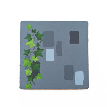 Learn & Grow Magnetic Tile Topper - Castle Pack (40 Piece)