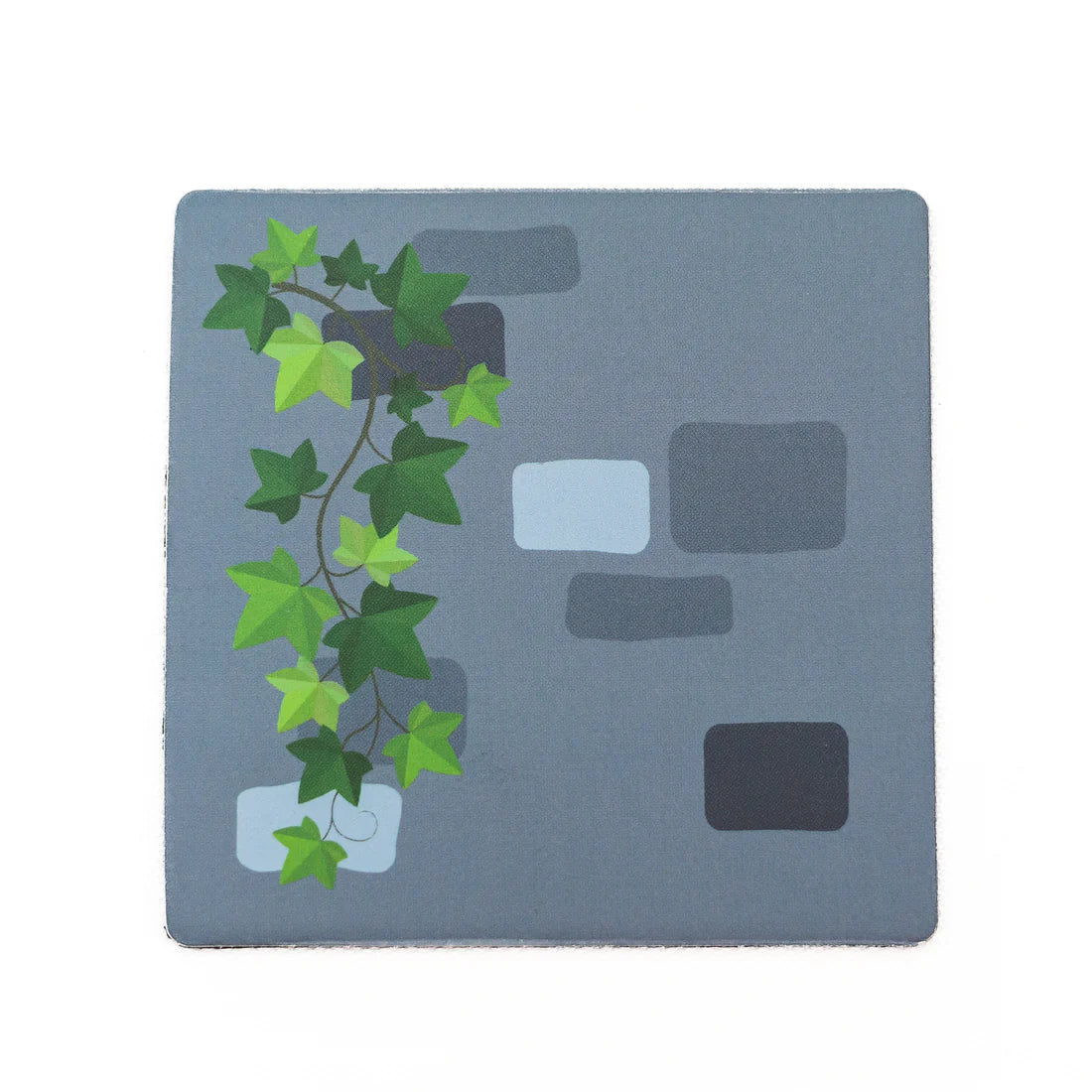 Learn & Grow Magnetic Tile Topper - Castle Pack (40 Piece)