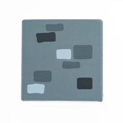 Learn & Grow Magnetic Tile Topper - Castle Pack (40 Piece)