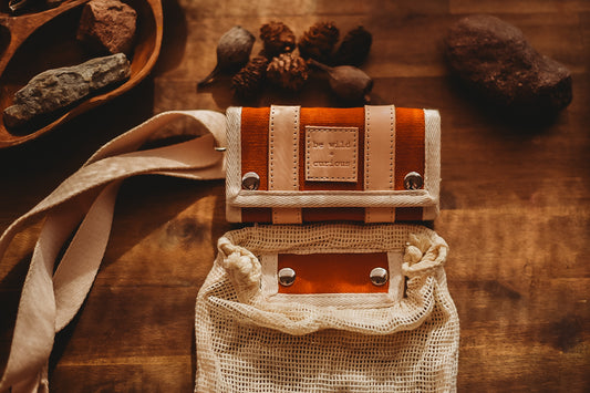 Forager's Bag - NEW