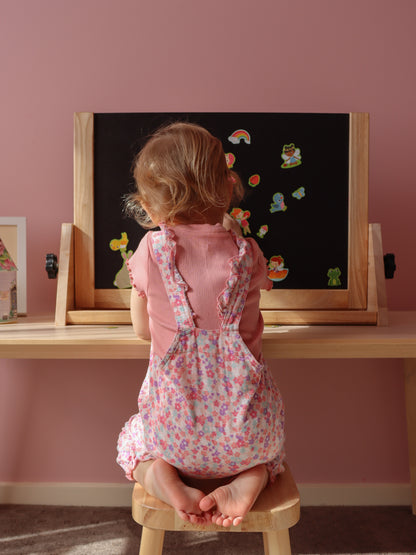 4 In 1 Easel