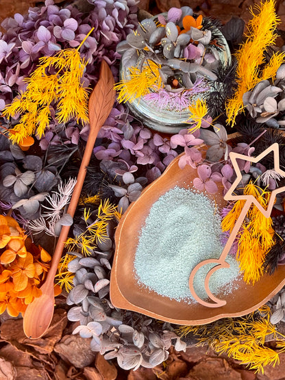 Whimsy Eve Wish Fizz - Monster