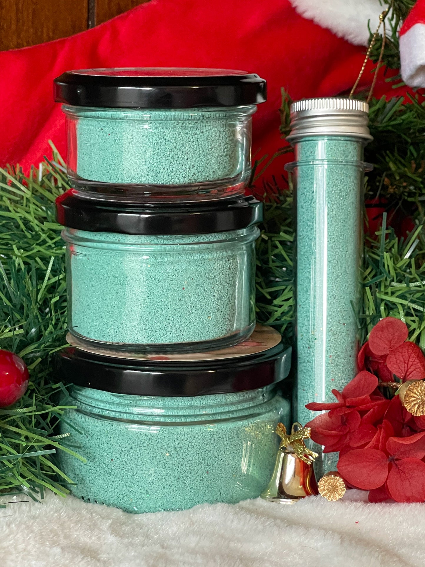 Merry Fizzmas- Christmas Tree - Limited Edition