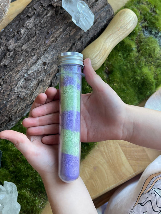 Pocus Wish Fizz Sprinkle Tube
