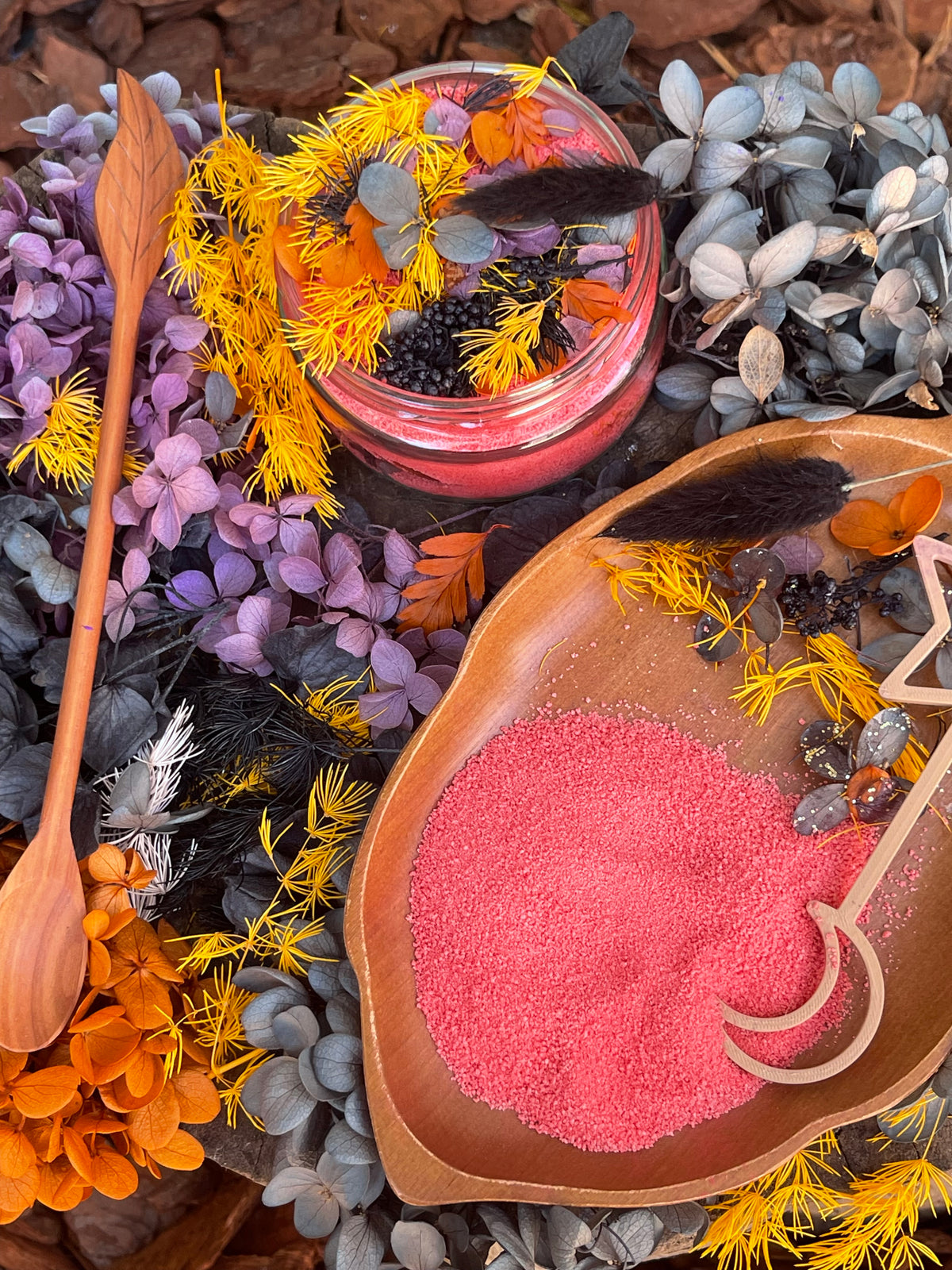 Whimsy Eve Wish Fizz - Love Potion