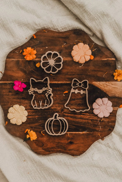 Ghost Garden Eco Cutter Set