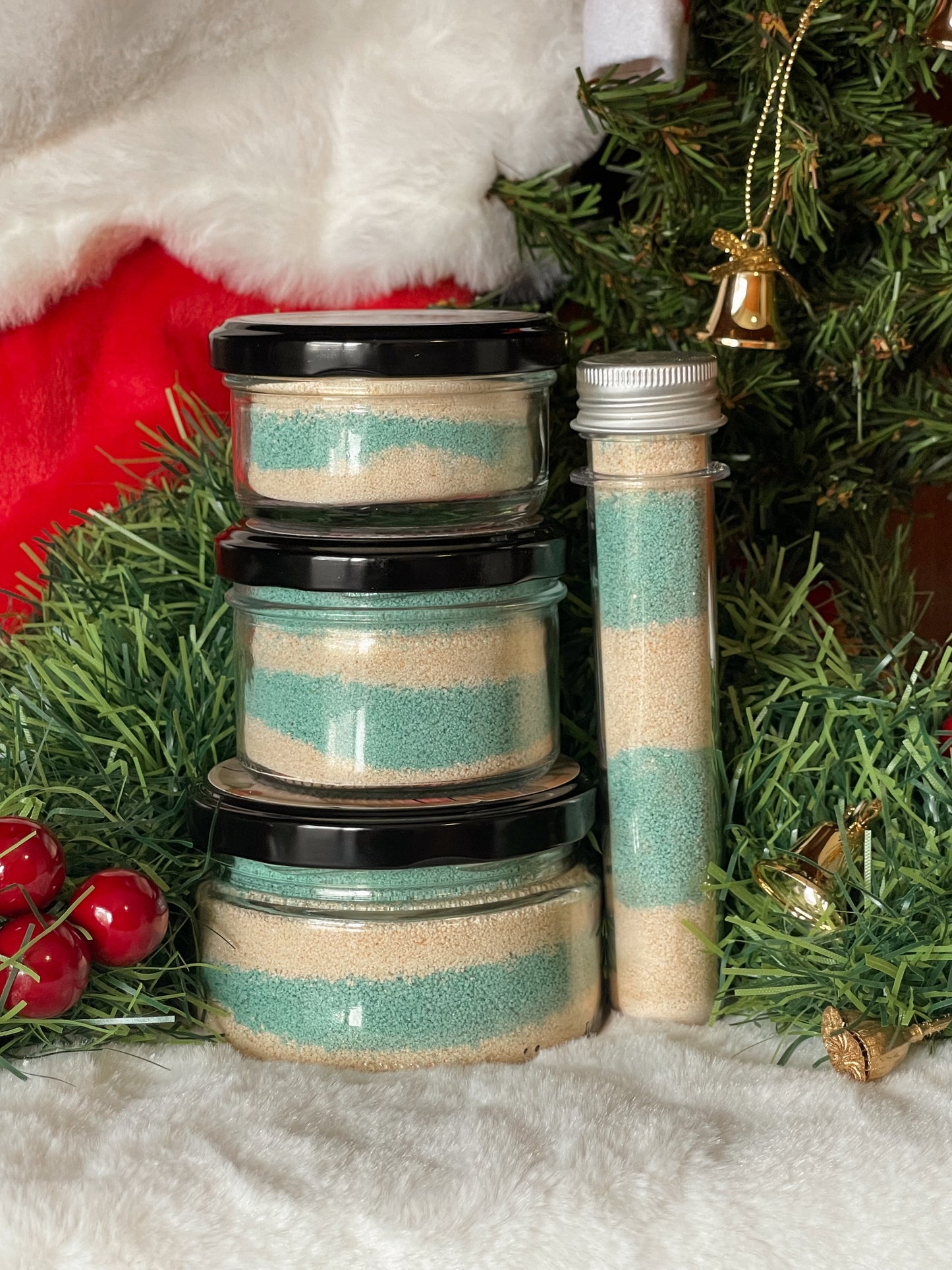 Merry Fizzmas- Elf- Limited Edition