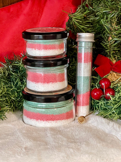 Merry Fizzmas- Festive mix - Limited Edition