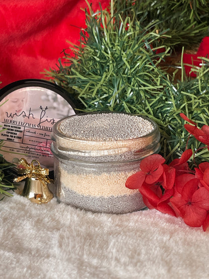 Merry Fizzmas - Make a Wish- Limited Edition