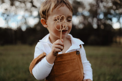 Bee Eco Bubble Wand