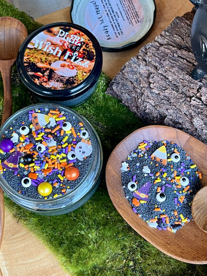 Dreamy Spells Halloween Wish Fizz