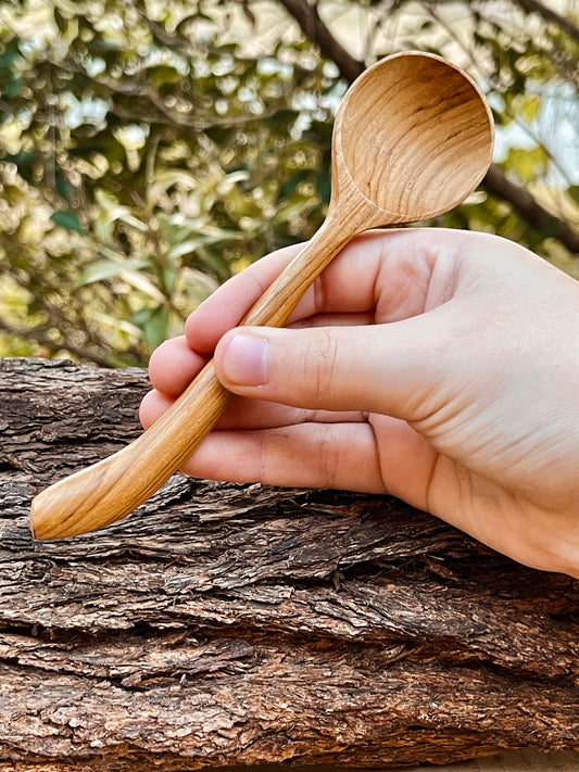 Woodland Whisper Spoon