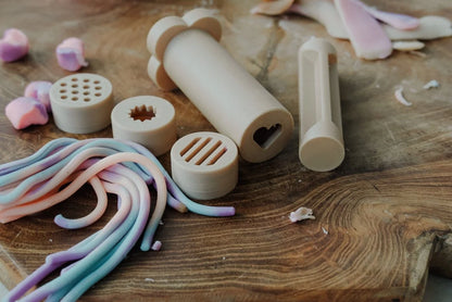 Eco Dough Extruder