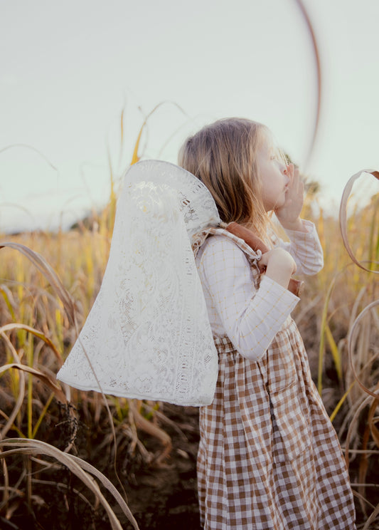 Butterfly Net