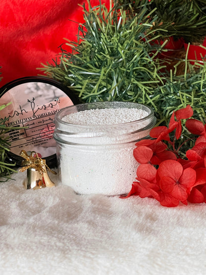 Merry Fizzmas- Snowman - Limited Edition