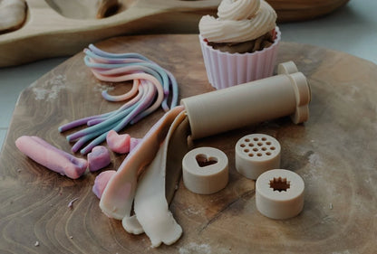 Eco Dough Extruder