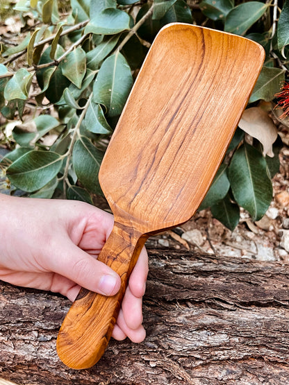 Woodland Wide Spade