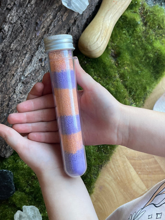 Hocus Wish Fizz Sprinkle Tube