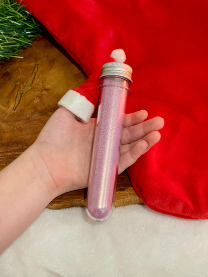 FESTIVE wish fizz Sprinkles- 18 Colour Options- Limited edition Christmas range