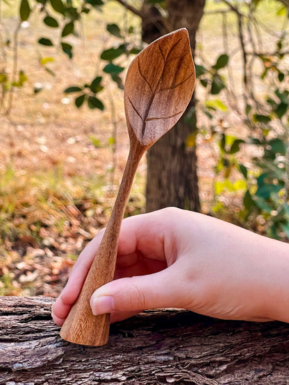 Magical Tree Spoons