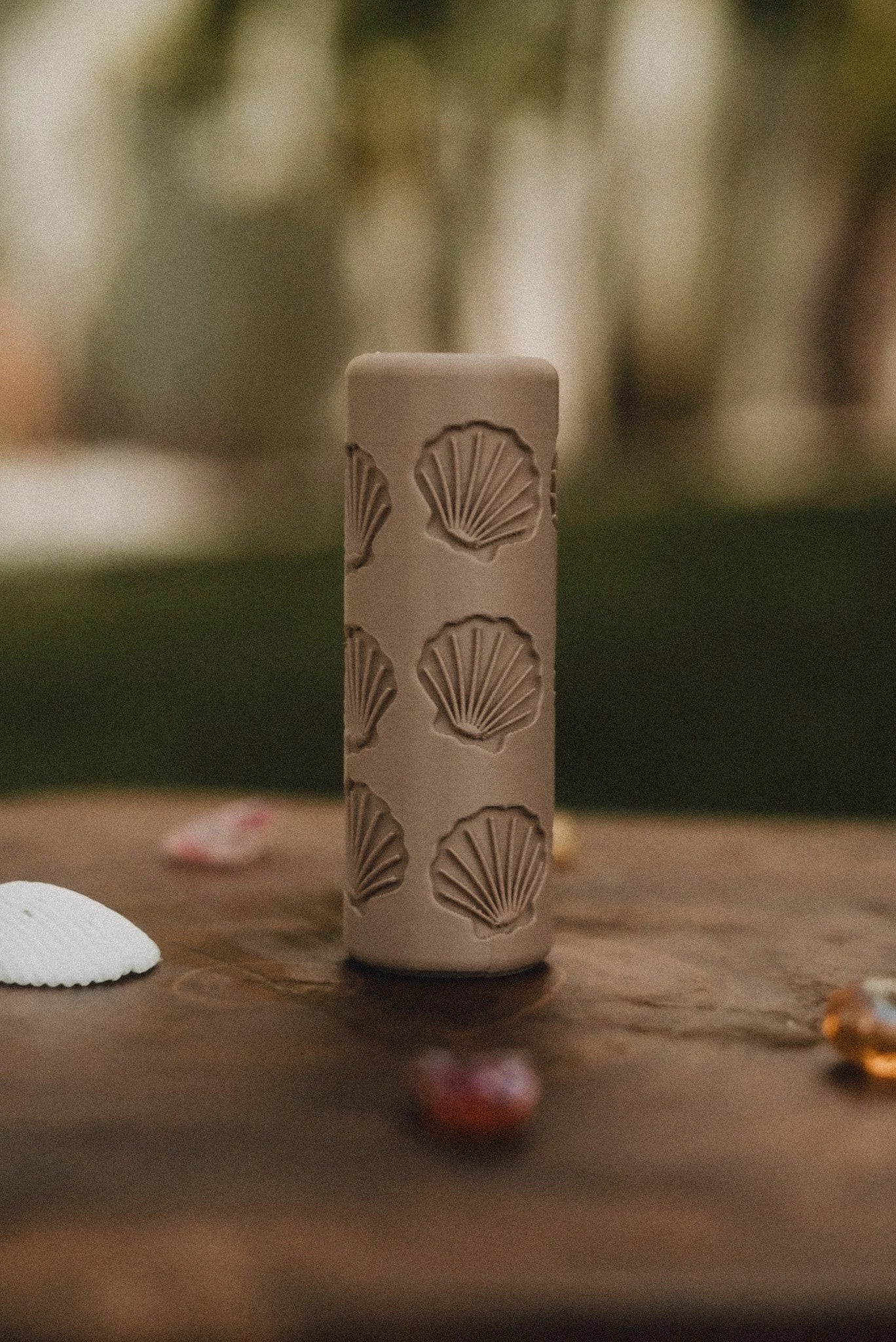 Sea Shell Eco Roller