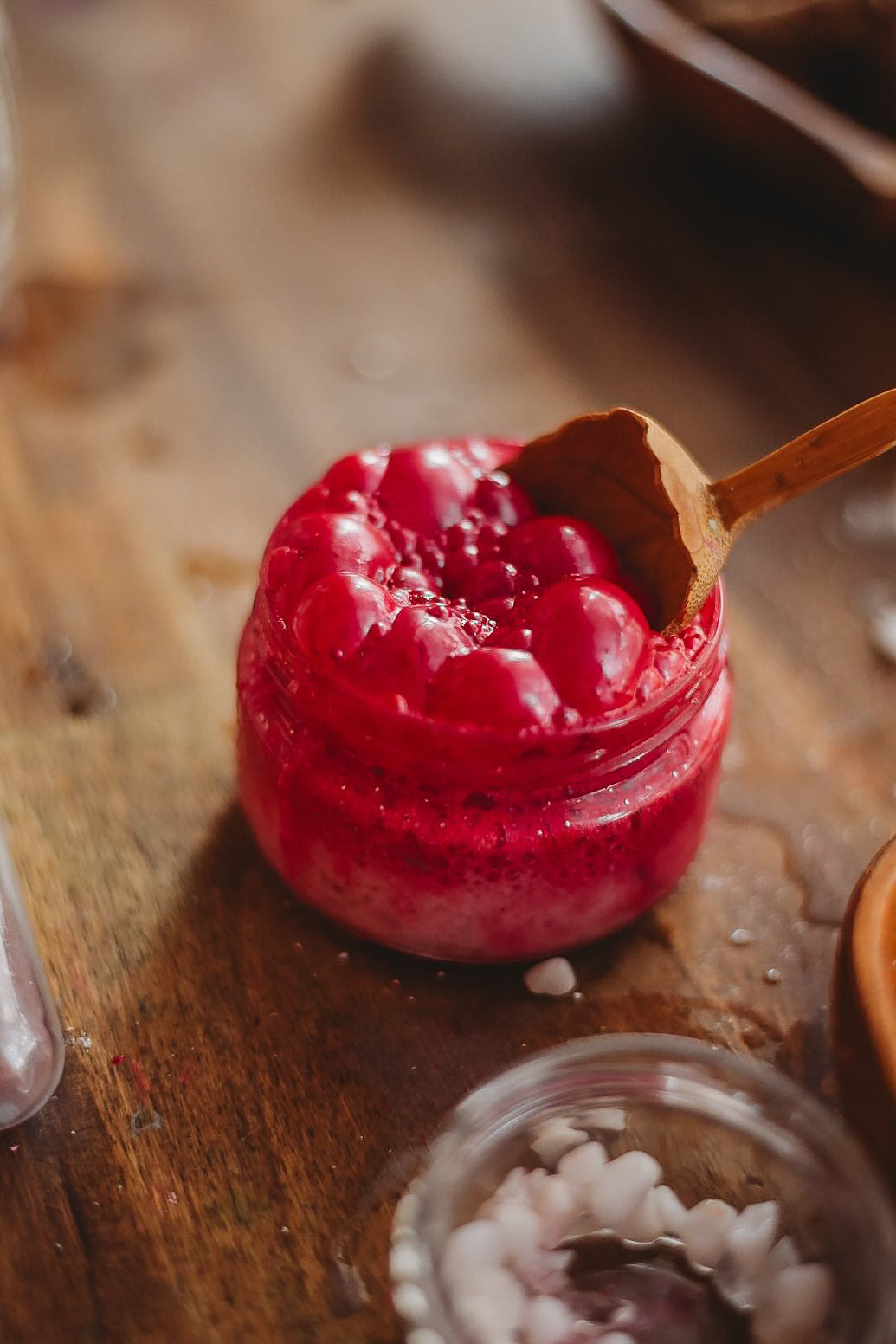 Merry Fizzmas-Rudolph- Limited Edition