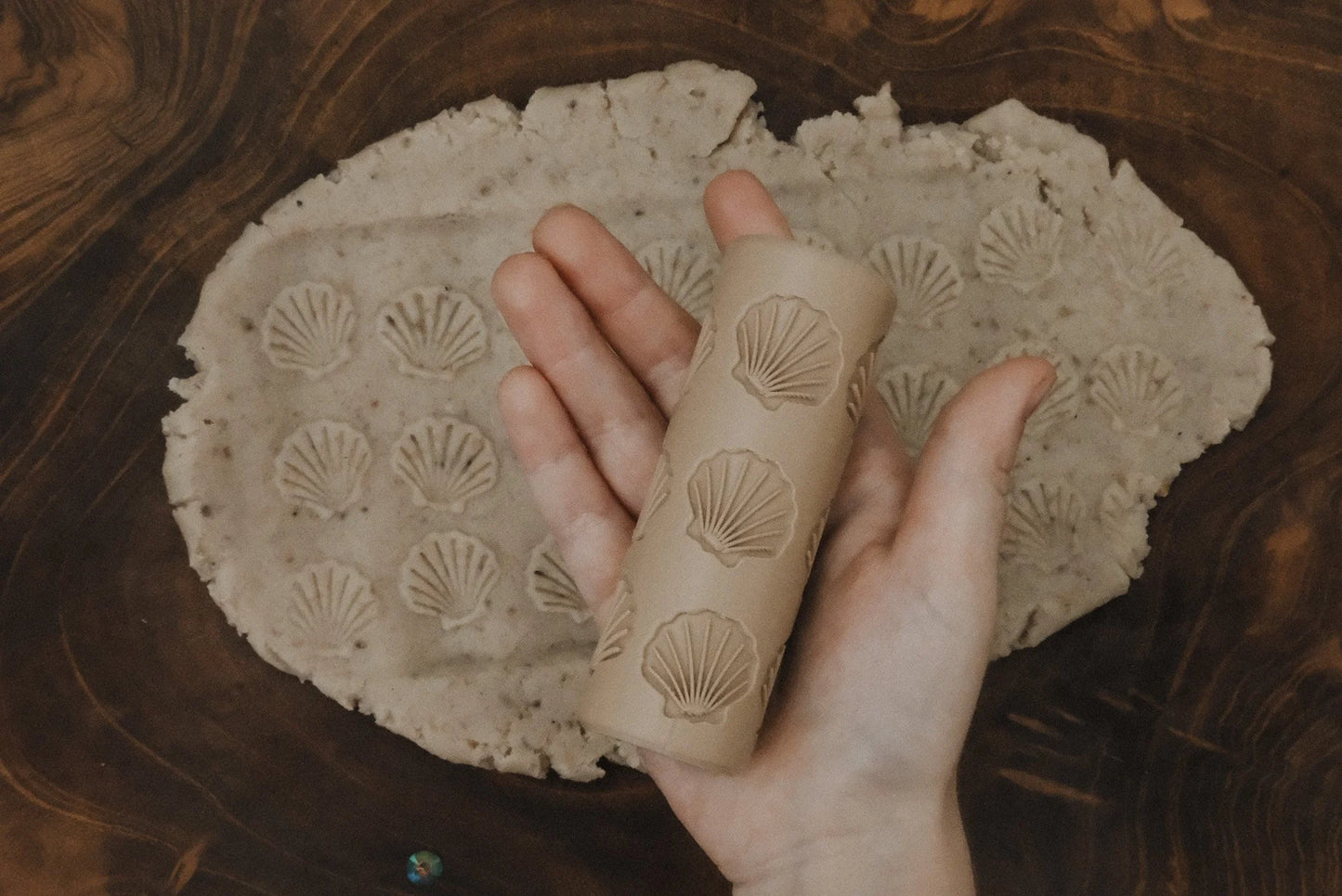 Sea Shell Eco Roller