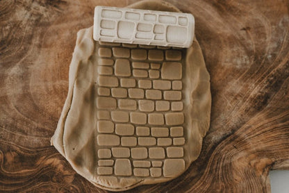 Cobblerstone Path Eco Roller