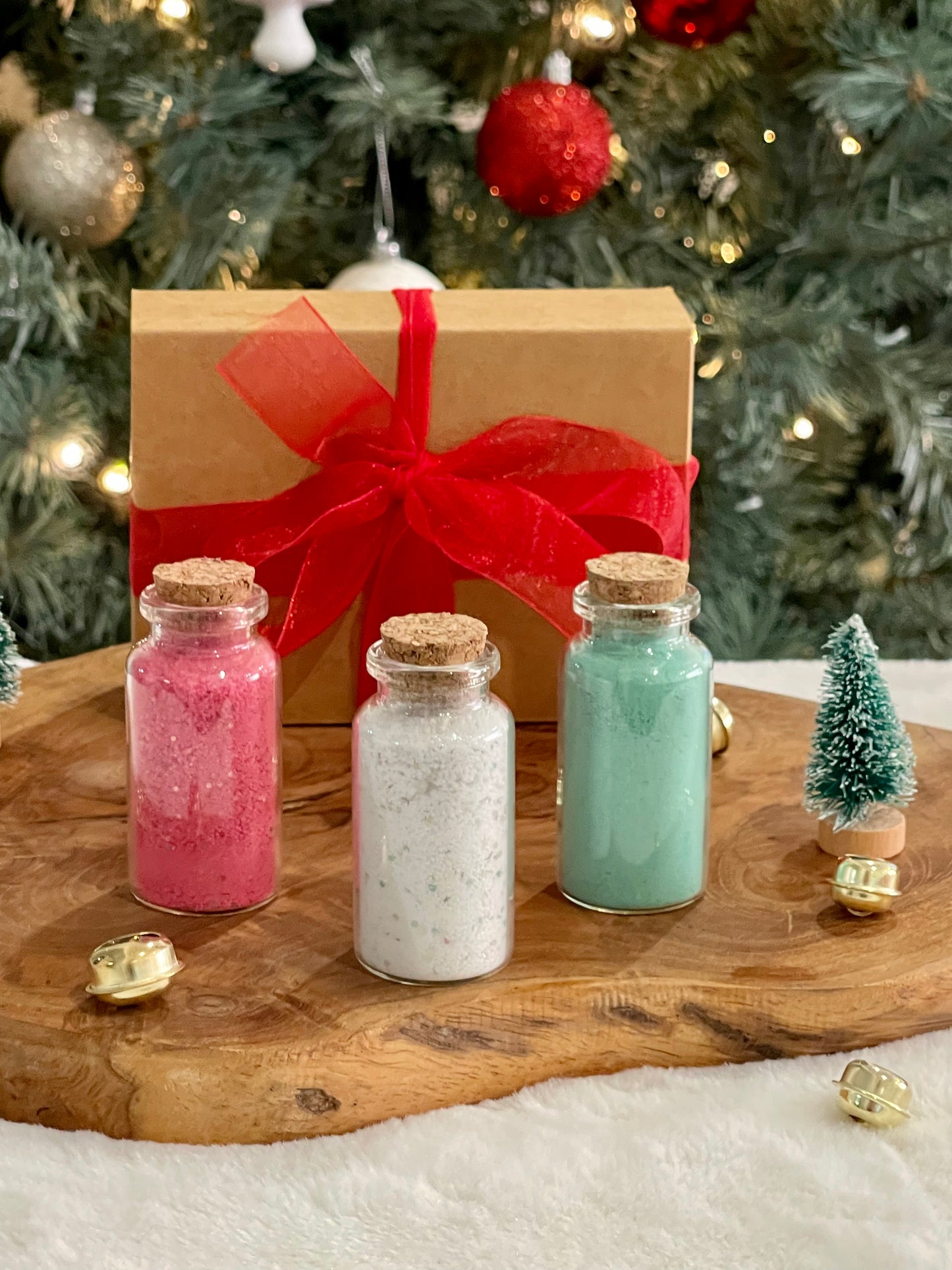 Advent mini’s - Trio Set