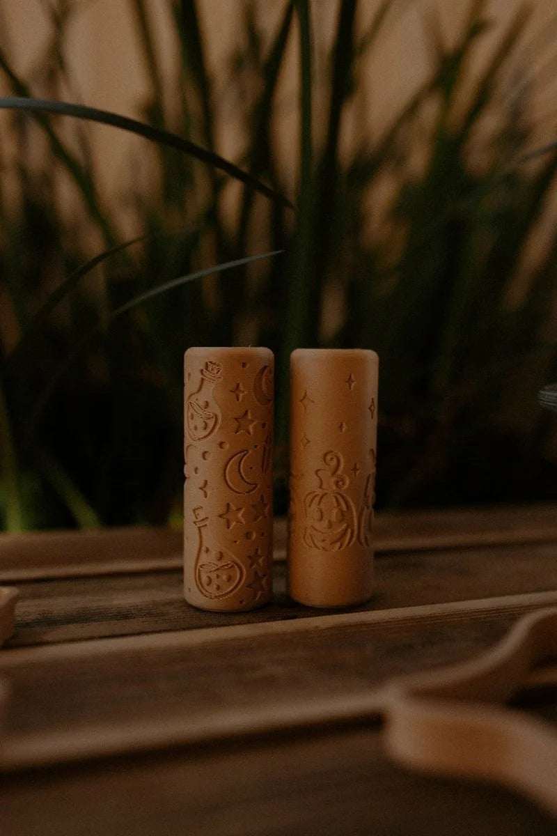 Pumpkin Patch Eco Roller