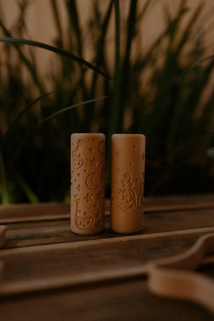 Pumpkin Patch Eco Roller