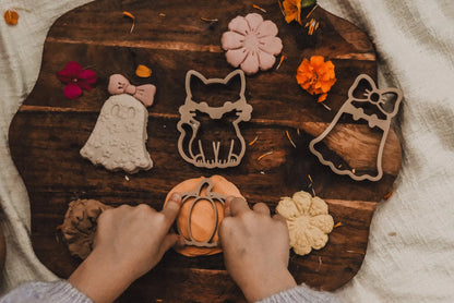 Ghost Garden Eco Cutter Set