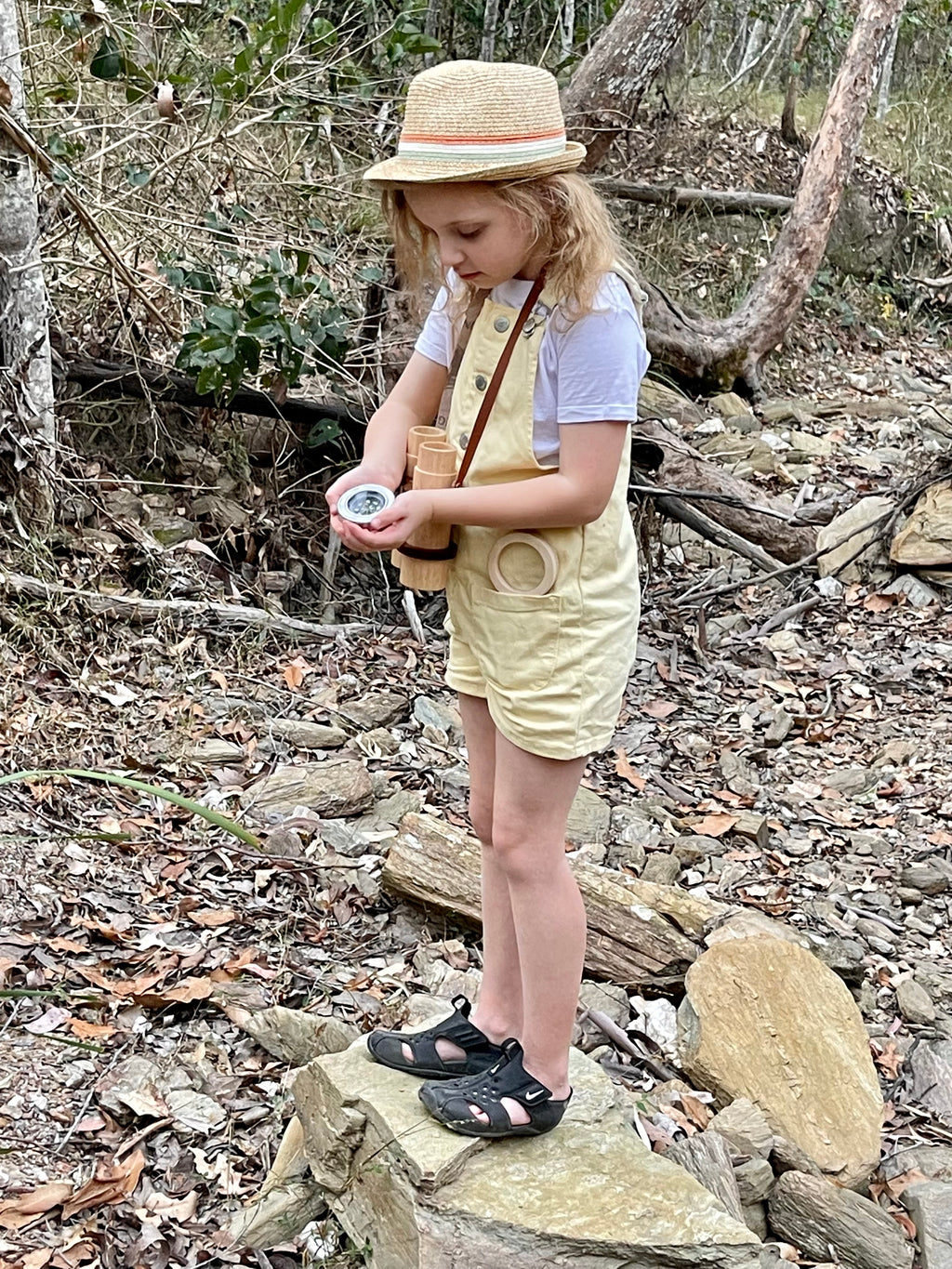 Compass – Play Seekers