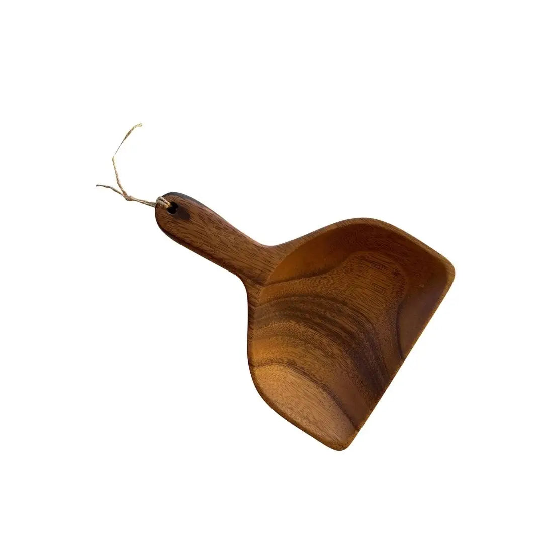 Woodland Scooper