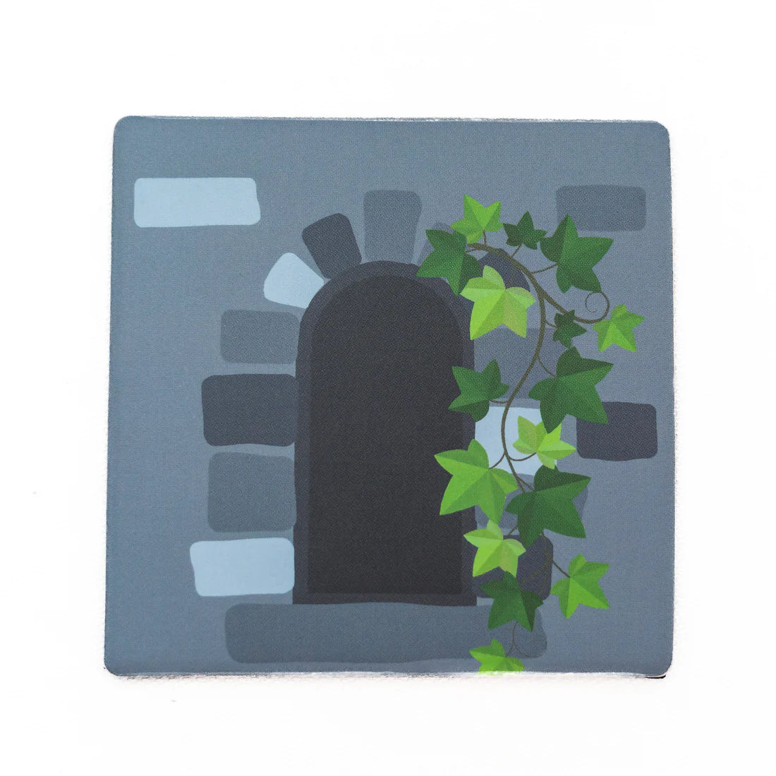 Learn & Grow Magnetic Tile Topper - Castle Pack (40 Piece)