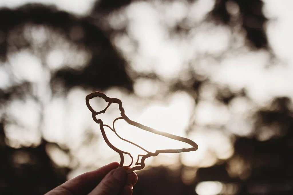 Australian Wildlife Eco Cutter set