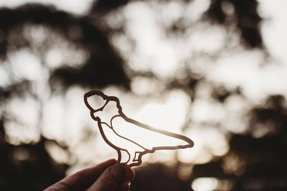 Australian Wildlife Eco Cutter set