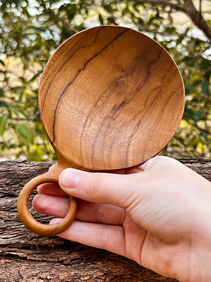 Woodland Loop Scoop