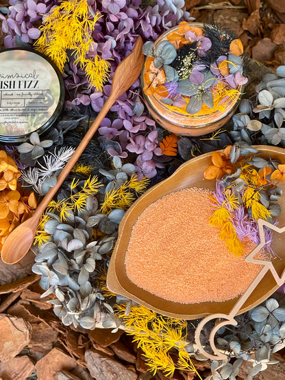Whimsy Eve Wish Fizz - Pumpkin