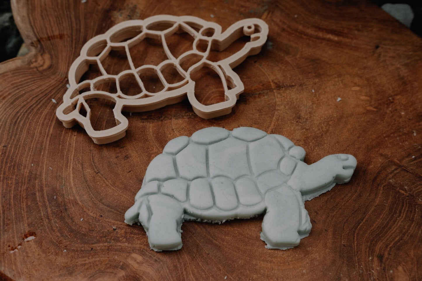 Tortoise Eco Cutter