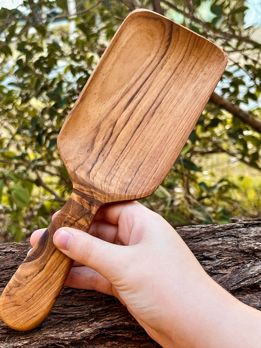 Woodland Wide Spade
