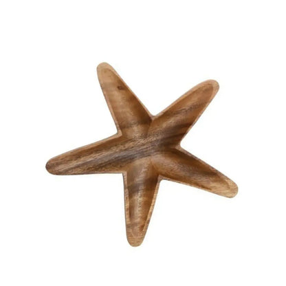 Star Fish Treasure Bowl