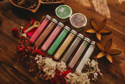 WHIMSICAL WISHES- Merry Fizzmas Kit- Limited Edition!