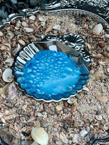 Shell Spell Wish Fizz - Coastal Dreams