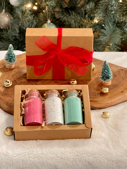 Advent mini’s - Trio Set