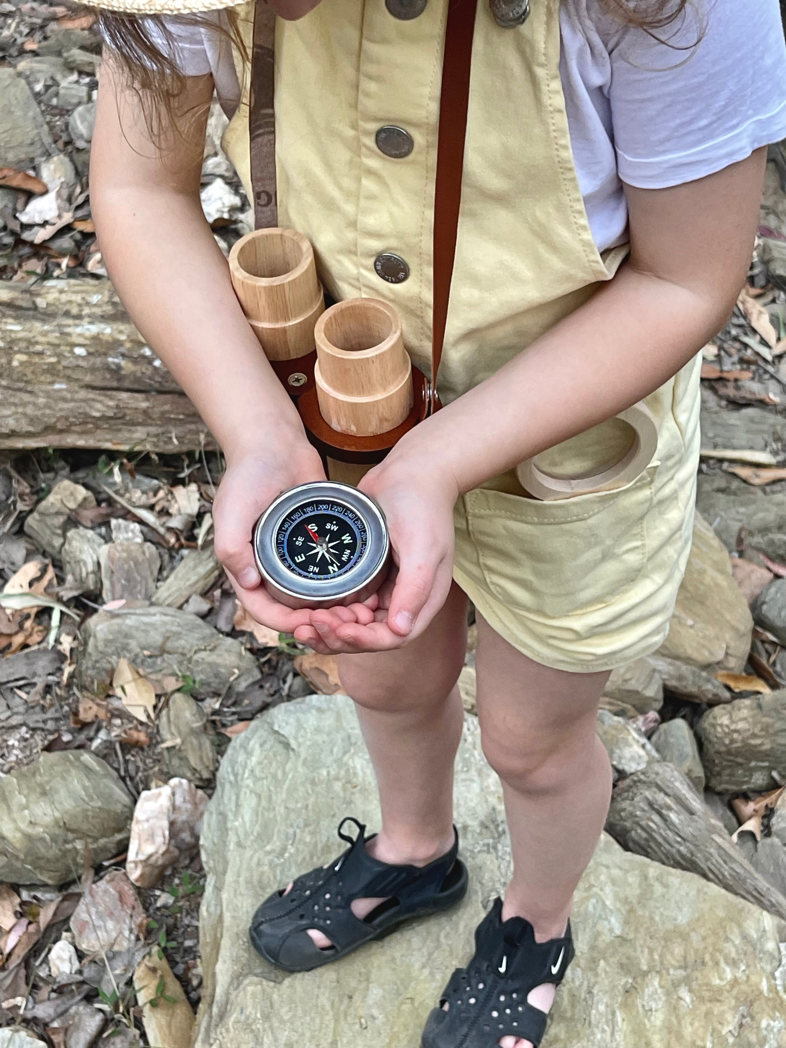 Compass – Play Seekers