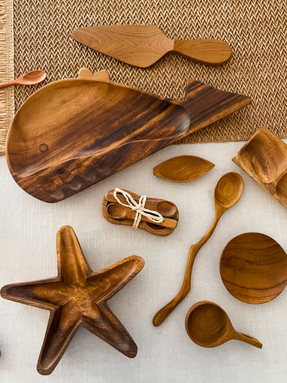Star Fish Treasure Bowl